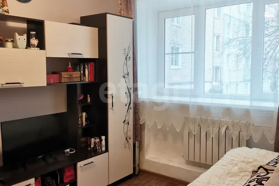 Продаётся комната в 1-комн. квартире, 22.7 м²