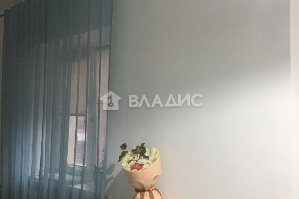Продаётся 1-комнатная квартира, 31.2 м²