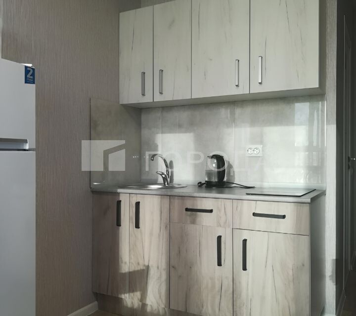 Сдаётся студия, 25 м²