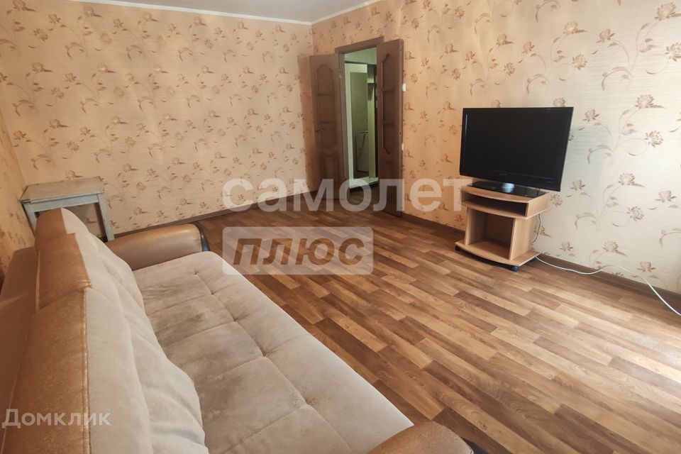 Сдаётся 2-комнатная квартира, 53 м²