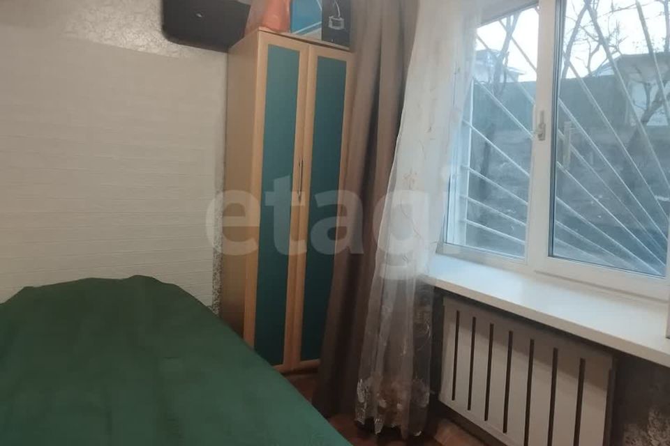 Продаётся студия, 12.4 м²