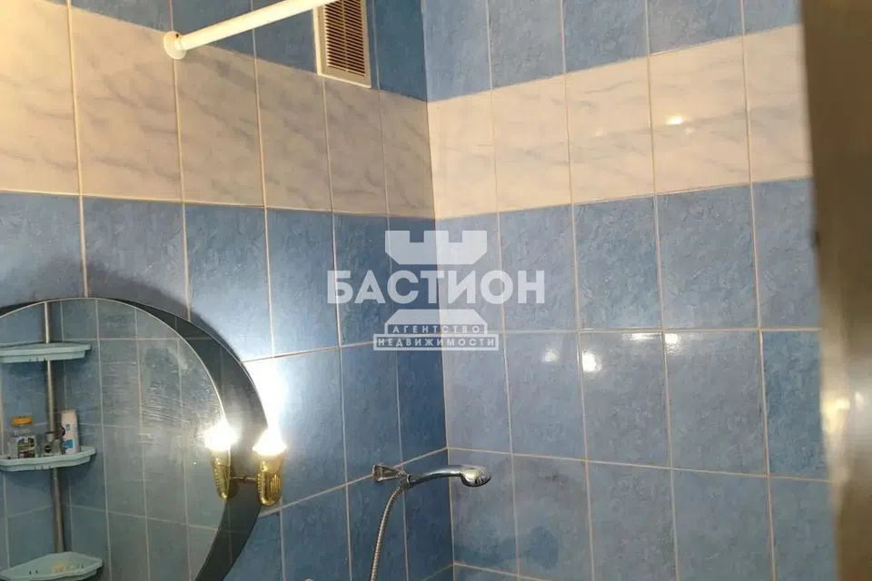 Продаётся 2-комнатная квартира, 55.1 м²