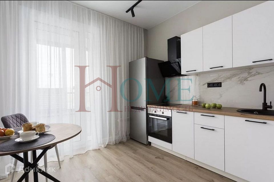Сдаётся 1-комнатная квартира, 30 м²