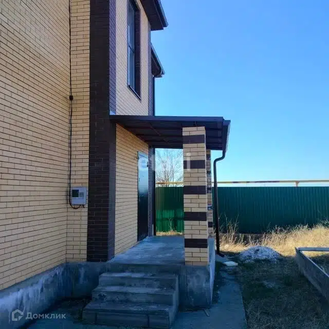 Продаётся 2-этажный дом, 143 м²