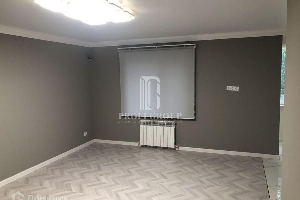 Продаётся 3-комнатная квартира, 67 м²