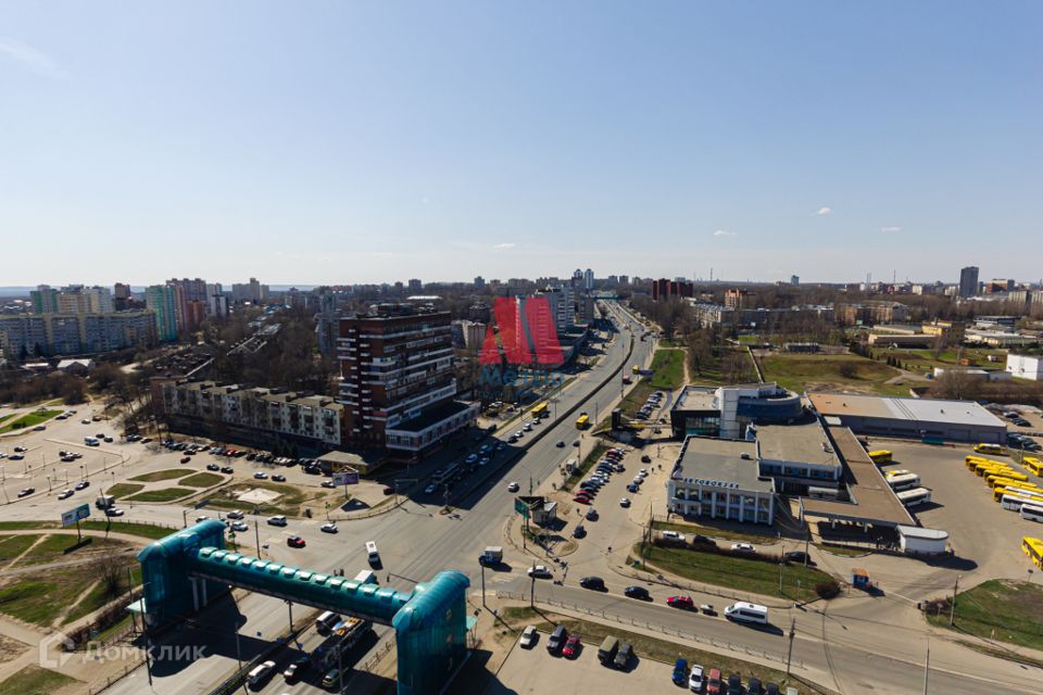 Продаётся 1-комнатная квартира, 50.2 м²