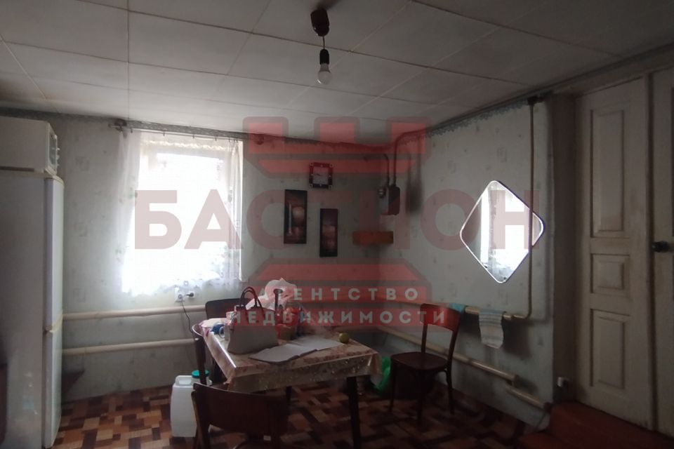 Продаётся 1-этажный дом, 90 м²