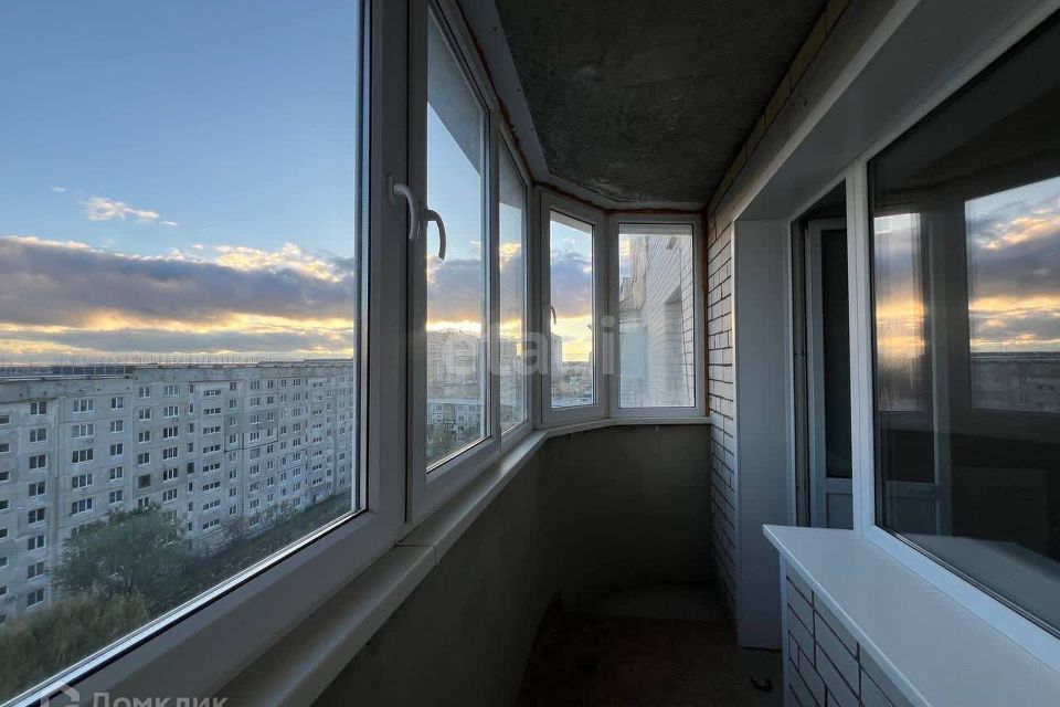 Продаётся 1-комнатная квартира, 44.1 м²
