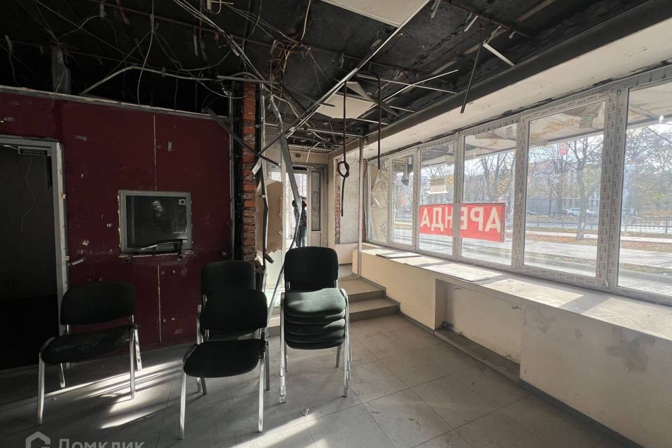 Сдаётся помещение своб. назначения, 158 м²