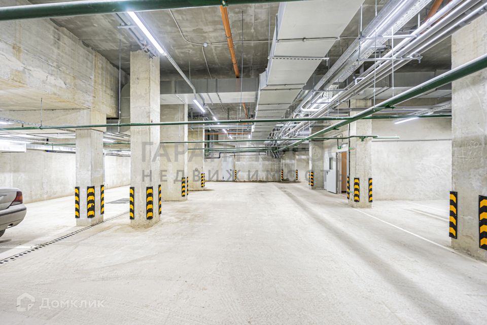 Сдаётся 2-комнатная квартира, 66 м²