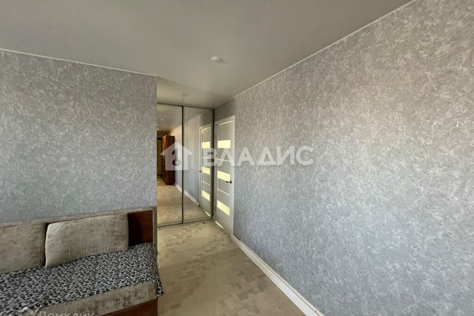 Продаётся 3-комнатная квартира, 60 м²