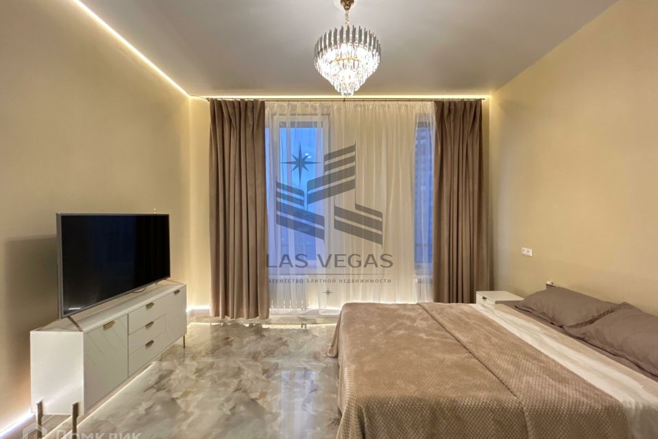Сдаётся студия, 30 м²