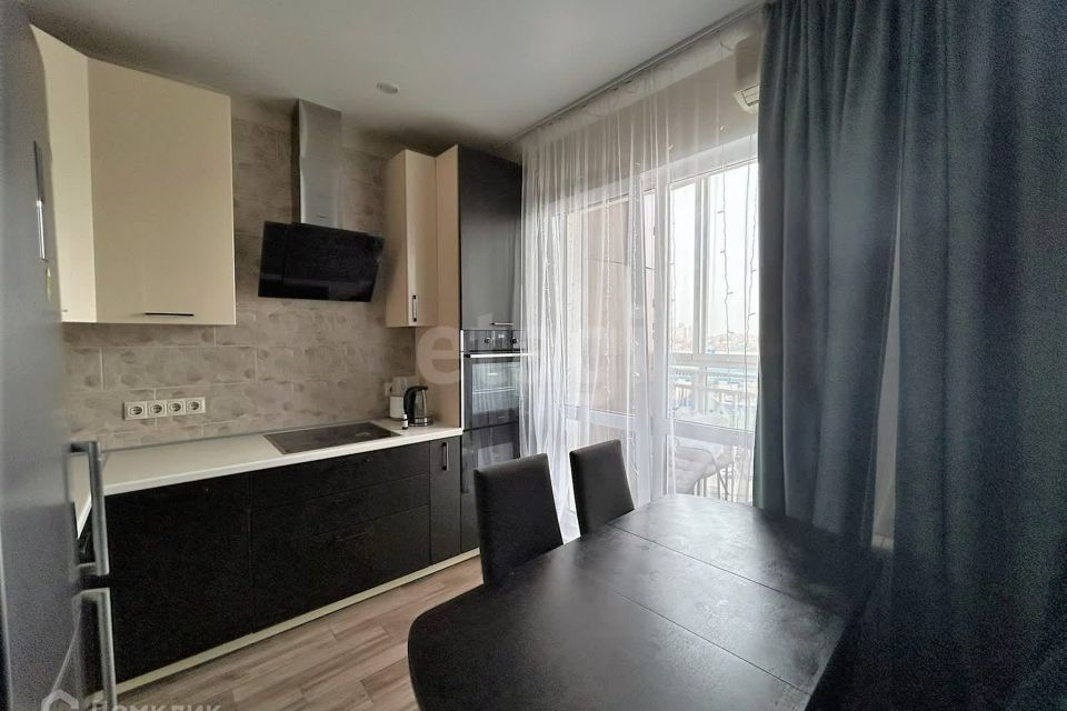 Продаётся 2-комнатная квартира, 53.9 м²