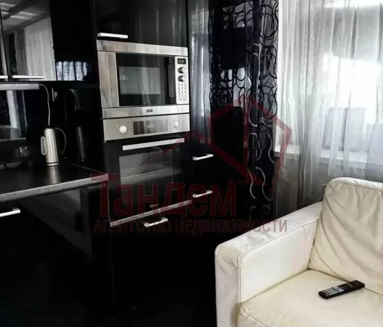 Продаётся 2-комнатная квартира, 59 м²