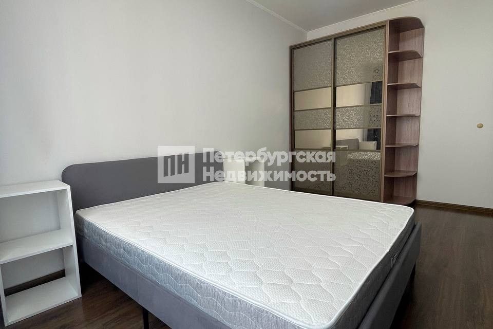Сдаётся 1-комнатная квартира, 32 м²