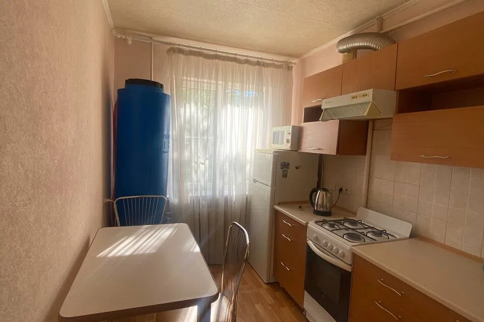 Сдаётся 1-комнатная квартира, 26 м²