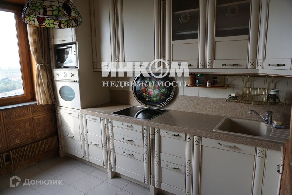 Сдаётся 2-комнатная квартира, 53.4 м²
