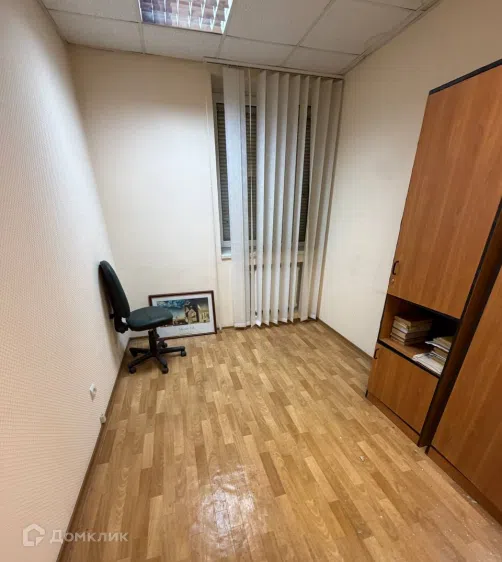 Продаётся офис, 52 м²