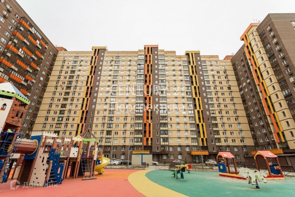 Продаётся 2-комнатная квартира, 50.1 м²