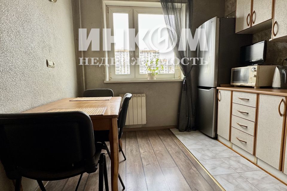 Продаётся 2-комнатная квартира, 55 м²