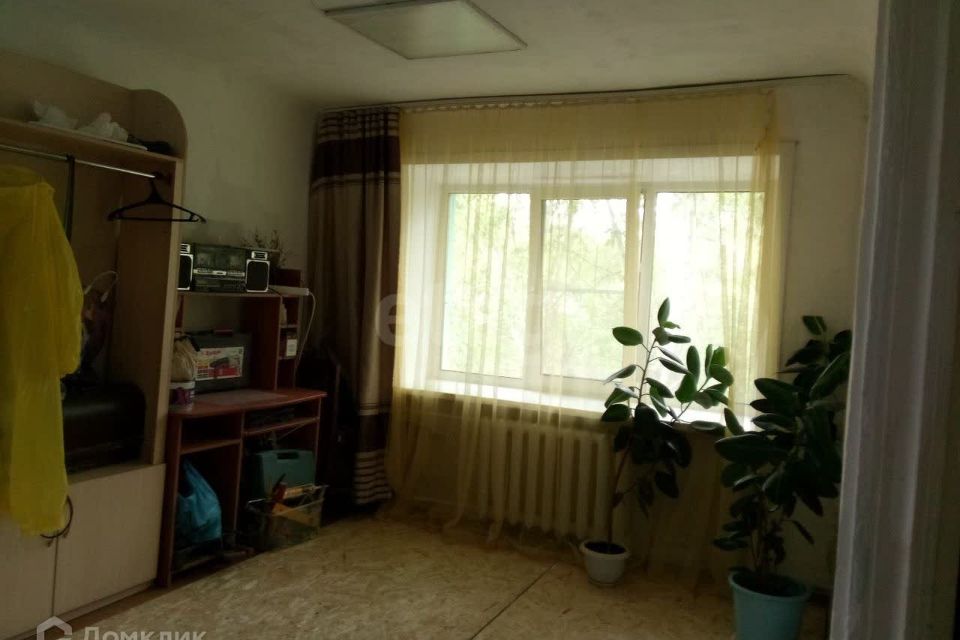 Продаётся 1-комнатная квартира, 30.8 м²