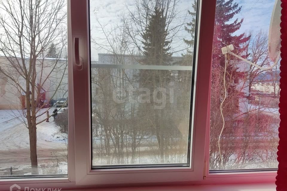 Продаётся 1-комнатная квартира, 30.9 м²