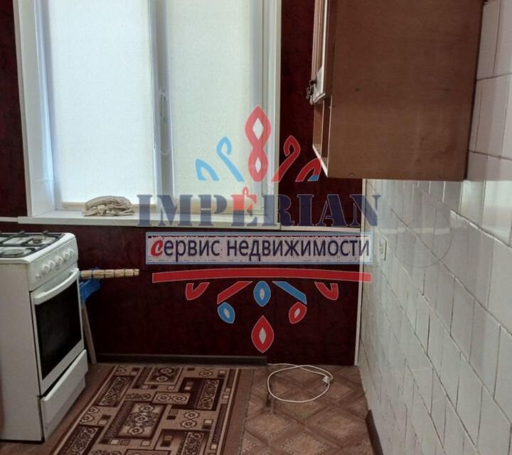Продаётся 4-комнатная квартира, 61.2 м²