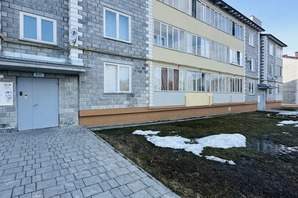 Продаётся 1-комнатная квартира, 45 м²