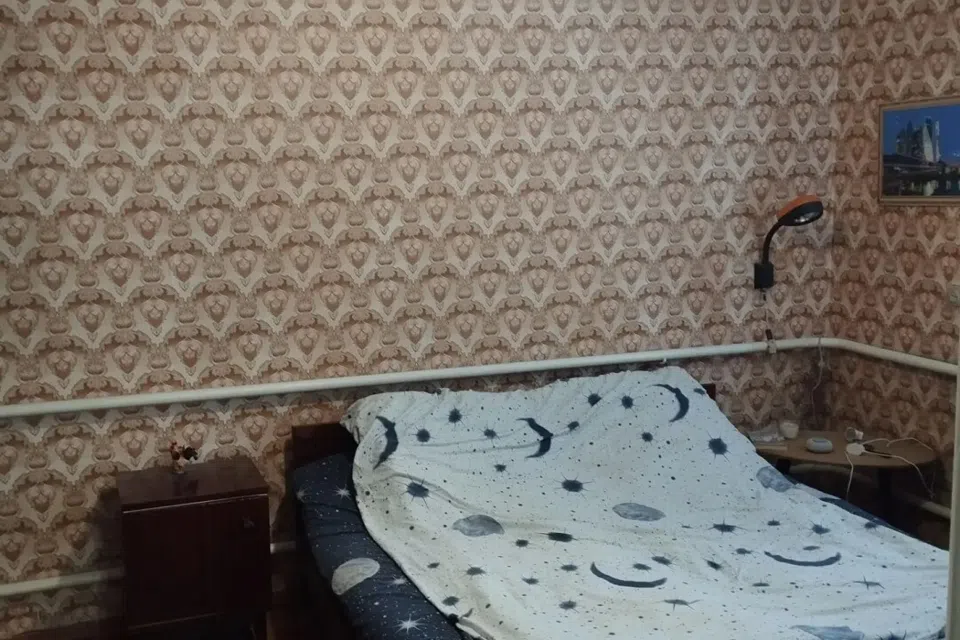 Продаётся 1-этажный дом, 86.8 м²