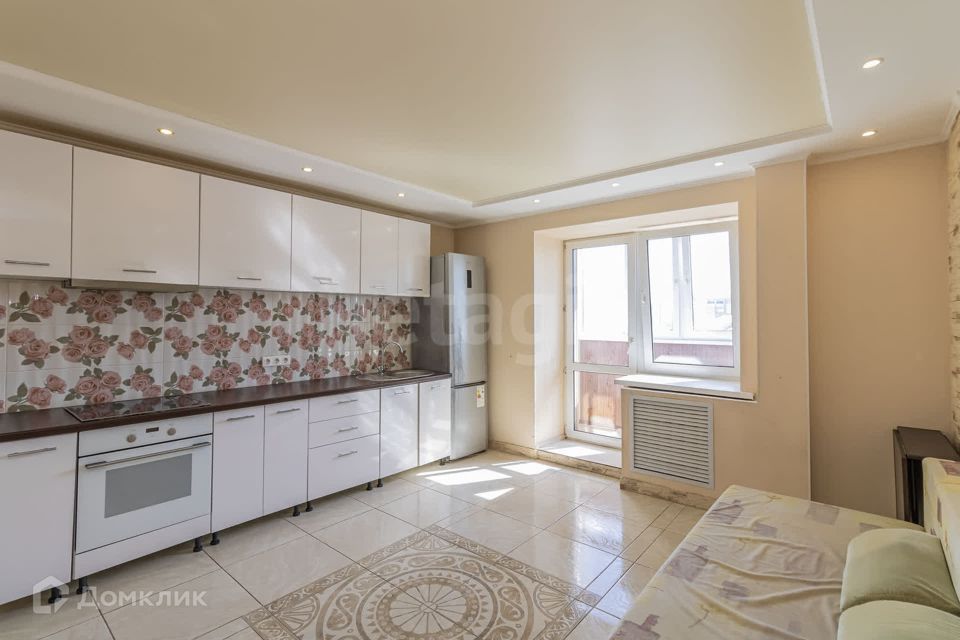 Продаётся студия, 25 м²