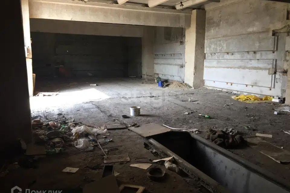 Продаётся помещение своб. назначения, 169.1 м²