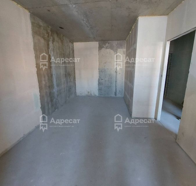 Продаётся 1-комнатная квартира, 40.3 м²
