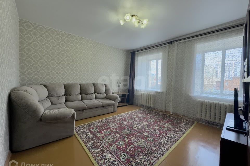 Продаётся 2-комнатная квартира, 41.5 м²
