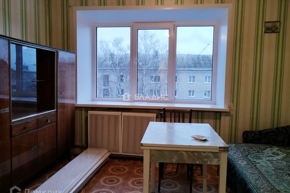 Сдаётся студия, 22 м²