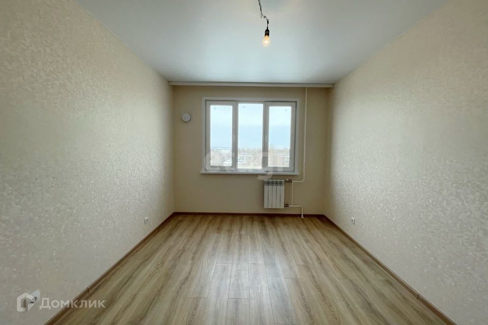 Продаётся 1-комнатная квартира, 31.9 м²
