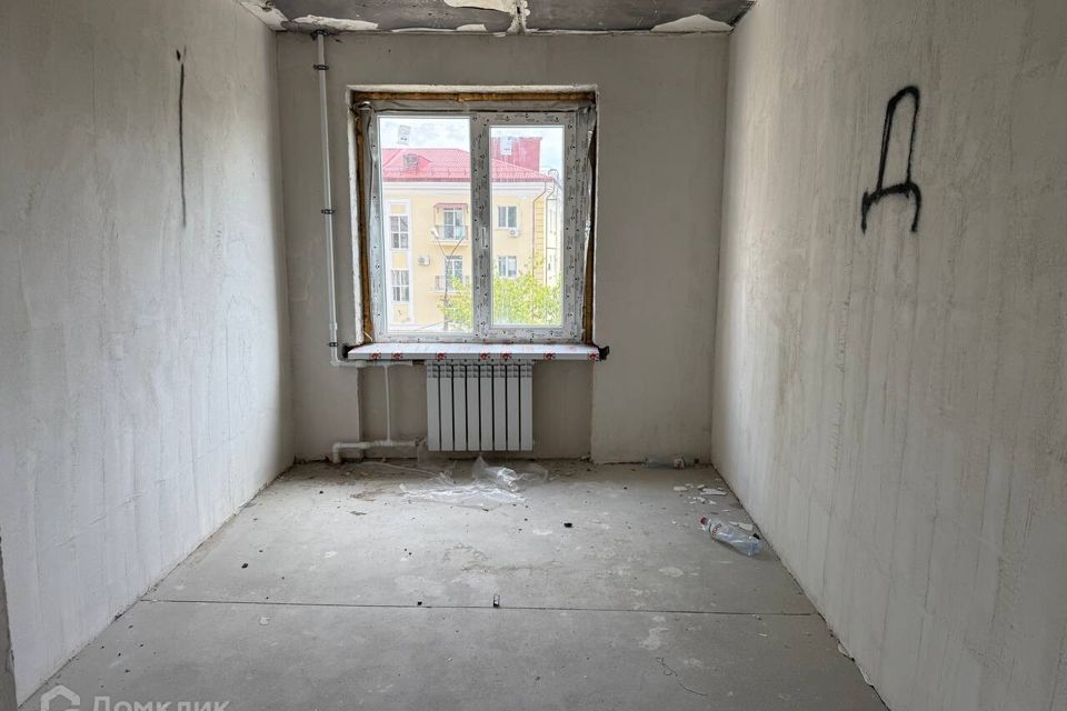 Продаётся 3-комнатная квартира, 59.5 м²