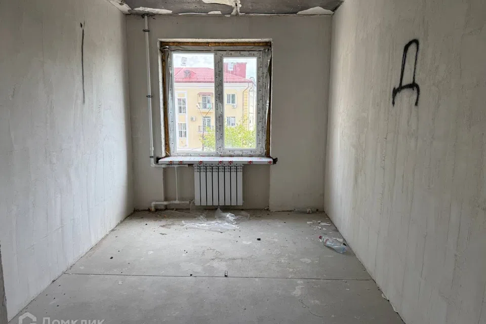 Продаётся 3-комнатная квартира, 59.5 м²