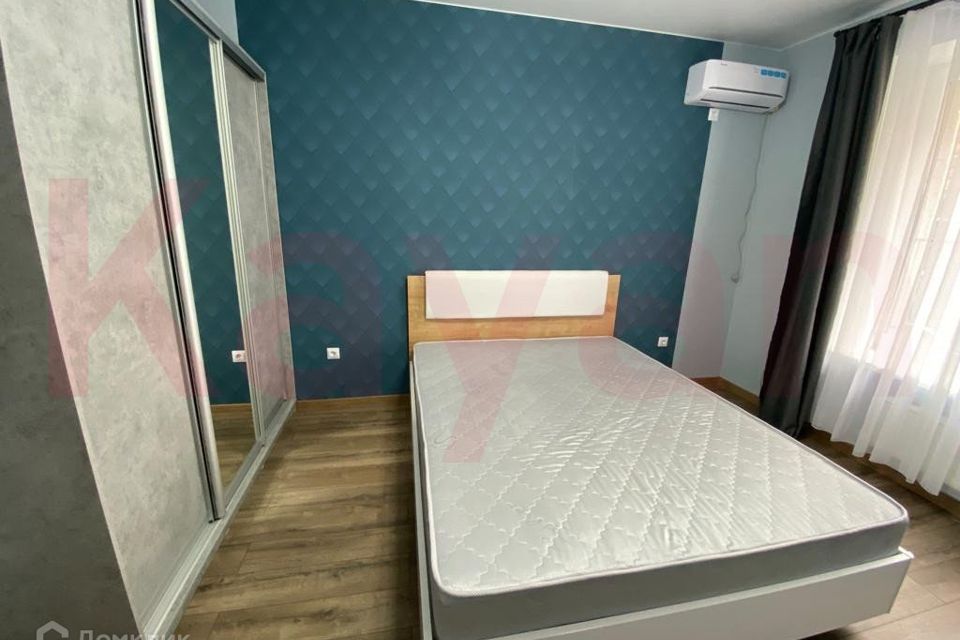 Сдаётся 2-комнатная квартира, 62 м²