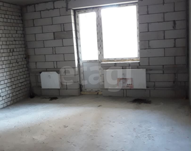 Продаётся 1-комнатная квартира, 45 м²