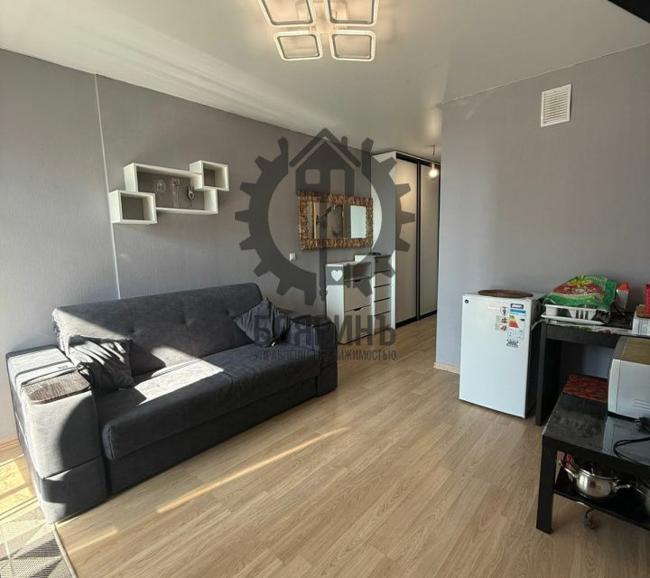 Сдаётся студия, 21 м²