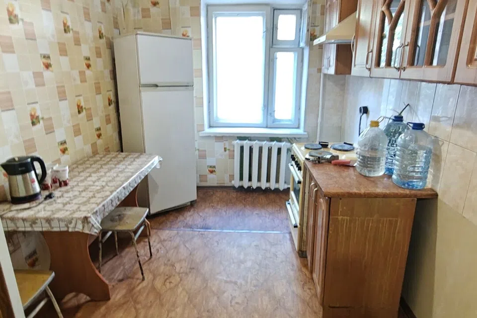 Продаётся 2-комнатная квартира, 51.5 м²