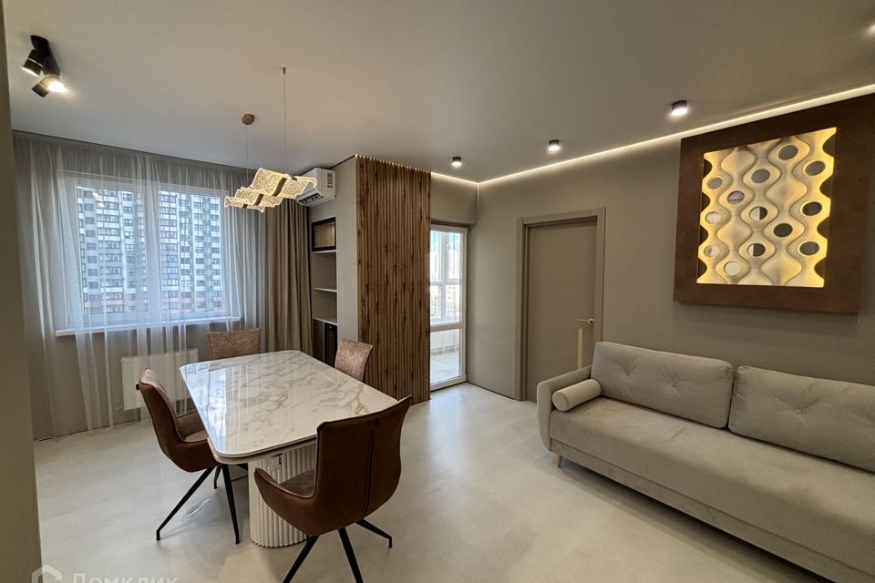 Продаётся 2-комнатная квартира, 60 м²