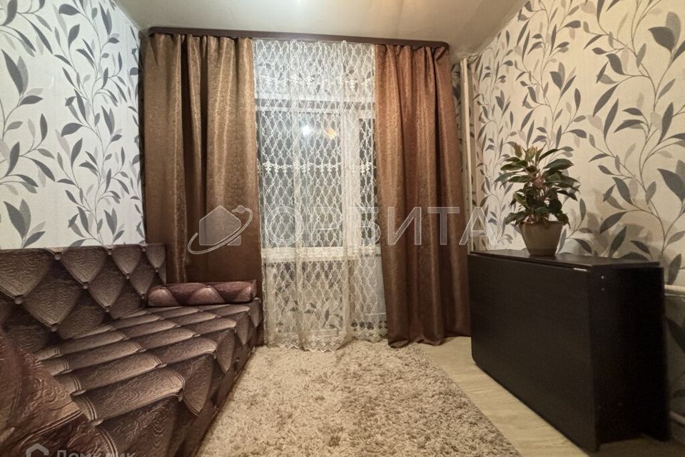 Продаётся 1-комнатная квартира, 31 м²