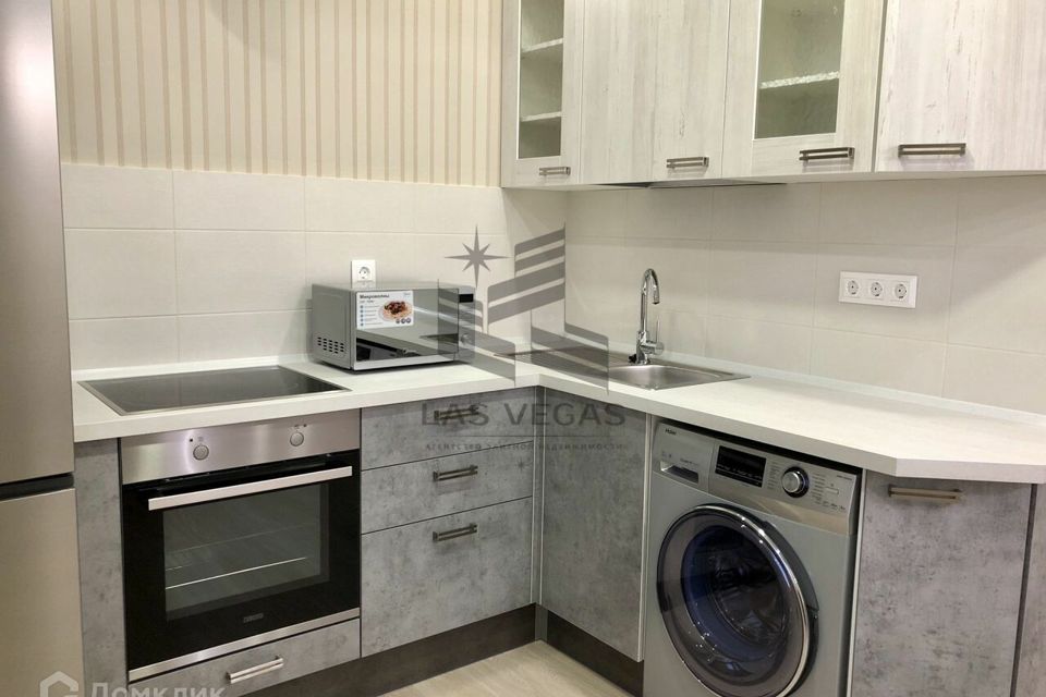 Сдаётся 3-комнатная квартира, 59 м²