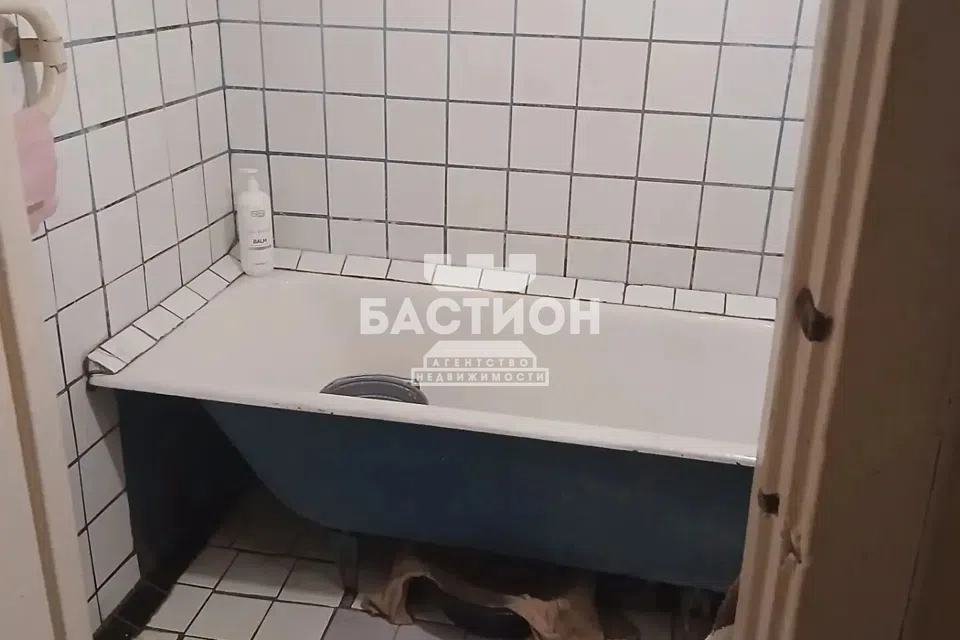 Продаётся 2-комнатная квартира, 54.1 м²