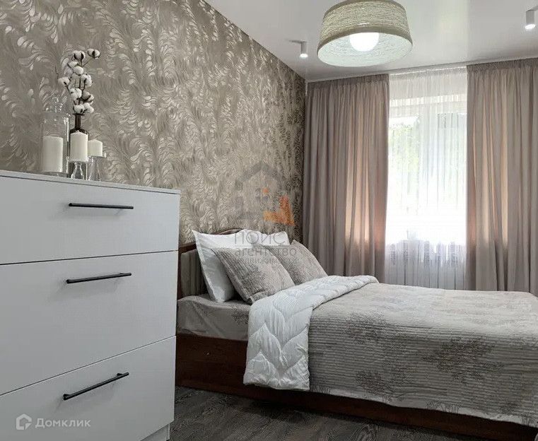 Сдаётся 1-комнатная квартира, 32 м²