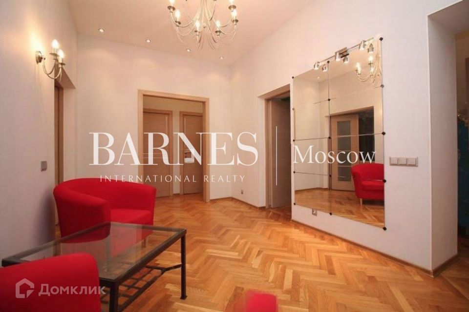 Продаётся 3-комнатная квартира, 92 м²