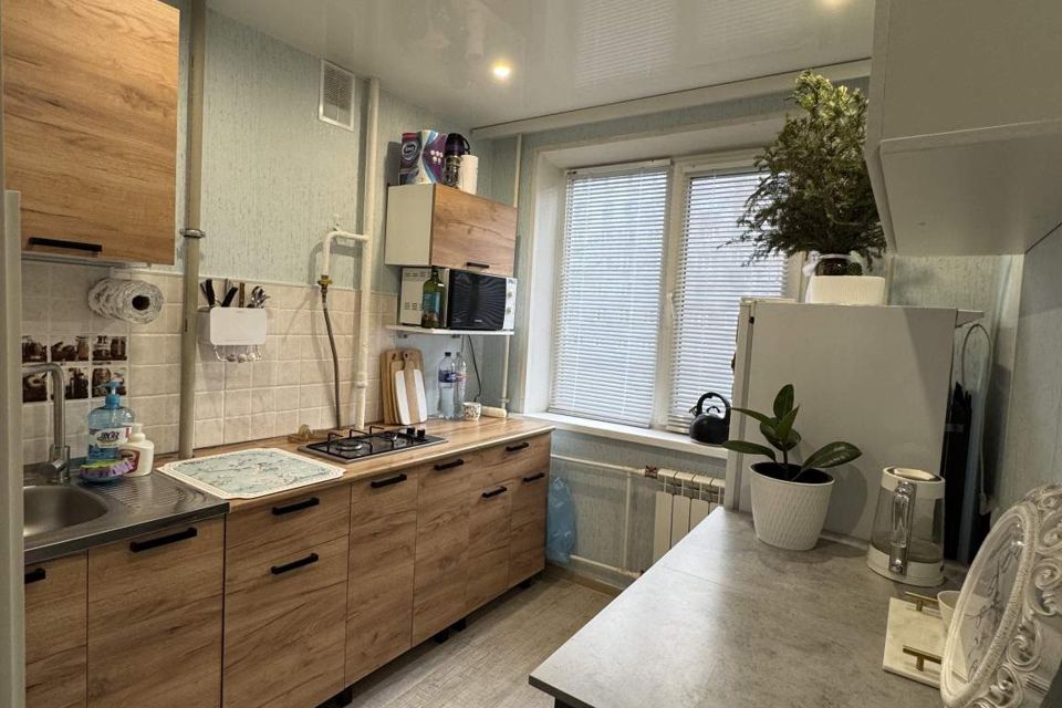 Сдаётся 1-комнатная квартира, 32 м²
