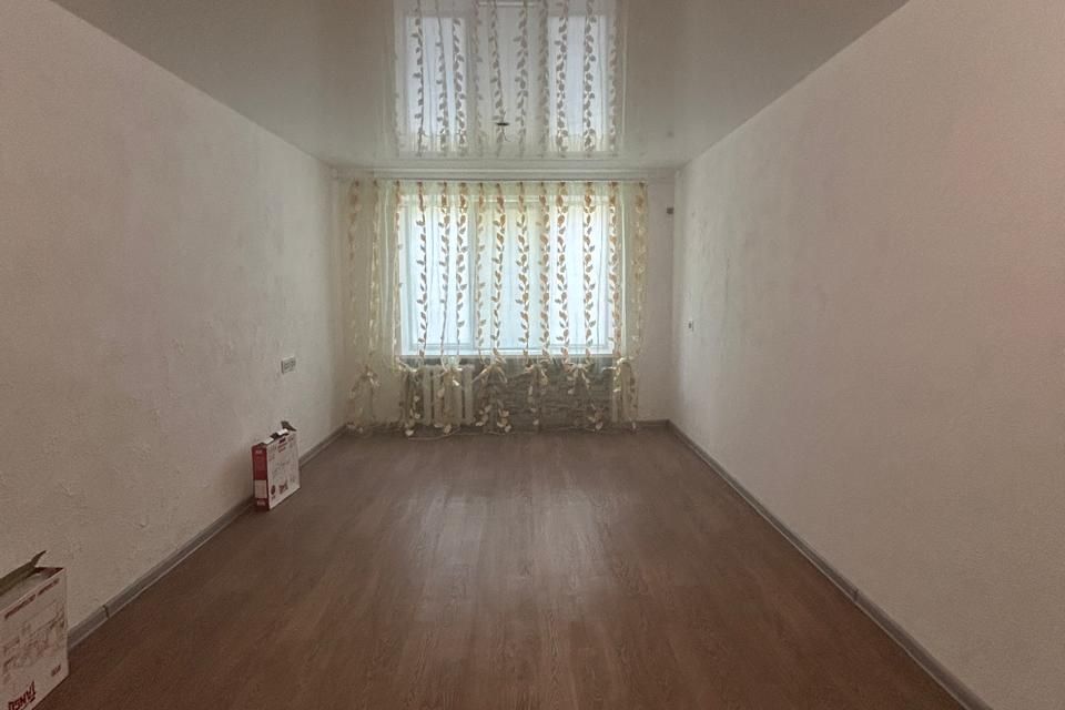 Продаётся комната в 1-комн. квартире, 18.7 м²