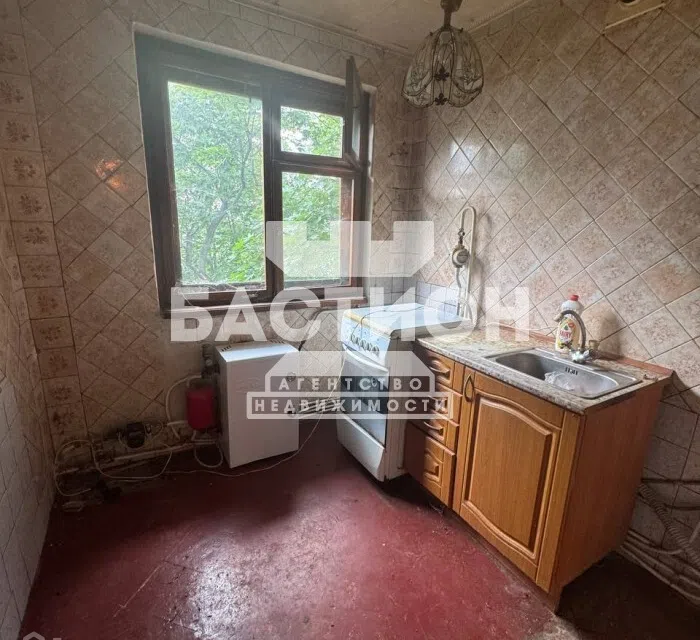 Продаётся 2-комнатная квартира, 44 м²